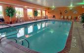 Туры в отель Comfort Inn & Suites (Лас-Вегас (Невада))