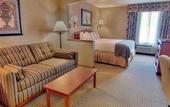 Туры в отель Comfort Inn & Suites (Лас-Вегас (Невада))