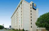 Туры в отель Comfort Inn & Suites Downtown