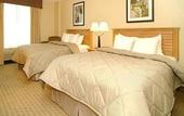 Туры в отель Comfort Inn & Suites Downtown
