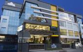 Туры в отель Abaam Hotel