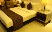 Туры в отель Abaam Hotel