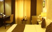 Туры в отель Abaam Hotel