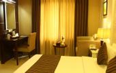 Туры в отель Abaam Hotel