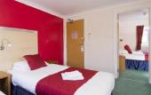 Туры в отель Comfort Inn & Suites Kings Cross