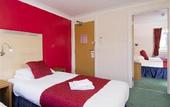 Туры в отель Comfort Inn & Suites Kings Cross