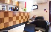 Туры в отель Comfort Inn & Suites Kings Cross