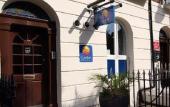 Туры в отель Comfort Inn & Suites Kings Cross