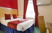 Туры в отель Comfort Inn & Suites Kings Cross