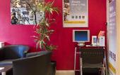 Туры в отель Comfort Inn & Suites Kings Cross