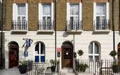 Туры в отель Comfort Inn & Suites Kings Cross