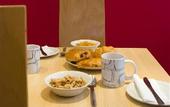 Туры в отель Comfort Inn & Suites Kings Cross