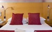 Туры в отель Comfort Inn & Suites Kings Cross