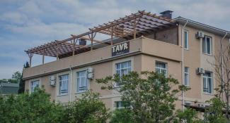 Гостевой дом TAVR Гостевой дом