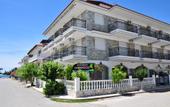 Туры в отель Apartments Dionisos