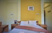 Туры в отель Apartments Dionisos