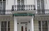 Туры в отель Bayswater Inn