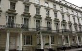 Туры в отель Bayswater Inn