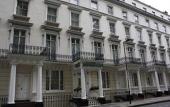 Туры в отель Bayswater Inn