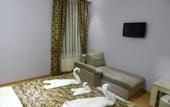 Туры в отель Lux Palace