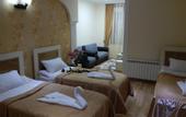 Туры в отель Lux Palace