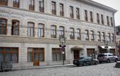 Туры в отель Empire Hotel
