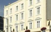Туры в отель Comfort Inn Buckingham Palace Road