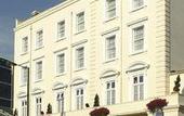 Туры в отель Comfort Inn Buckingham Palace Road
