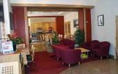 Туры в отель Comfort Inn Buckingham Palace Road
