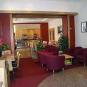 Туры в отель Comfort Inn Buckingham Palace Road, оператор Anex Tour