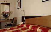 Туры в отель Comfort Inn Buckingham Palace Road