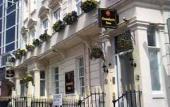Туры в отель Comfort Inn Buckingham Palace Road
