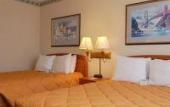 Туры в отель Comfort Inn By the Bay