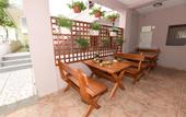 Туры в отель Villa Zec