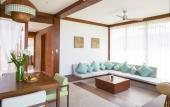 Туры в отель Fusion Resort Cam Ranh
