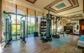 Туры в отель Fusion Resort Cam Ranh