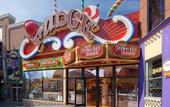 Туры в отель Comfort Inn Clifton Hill