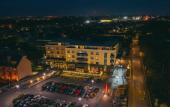 Туры в отель Salthill Hotel
