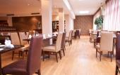 Туры в отель Salthill Hotel