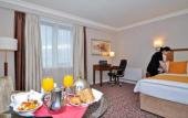 Туры в отель Salthill Hotel