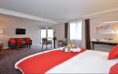 Туры в отель Salthill Hotel