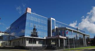 ИТ-парк отель 3*