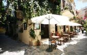 Туры в отель Ifigenia Luxury Suites