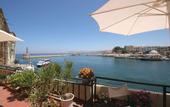 Туры в отель Ifigenia Luxury Suites