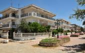 Туры в отель Akti Apartments