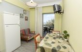 Туры в отель Akti Apartments