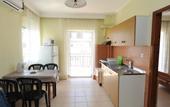 Туры в отель Akti Apartments
