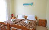 Туры в отель Akti Apartments