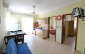 Туры в отель Akti Apartments