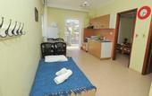 Туры в отель Akti Apartments